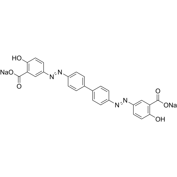 Chrysamine G 6472-91-9